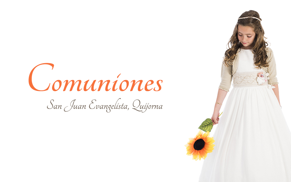 Comuniones_Quijorna Quijorna comuniones